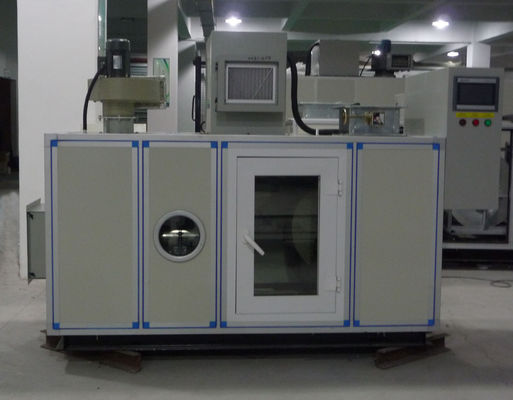 경제적인 산업 습기 제거 체계 고능률 23.8kg/h